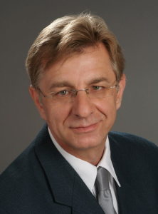 Profilbild von Karlheinz Kobus