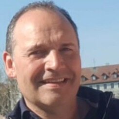 Profilbild von Karlheinz Koch