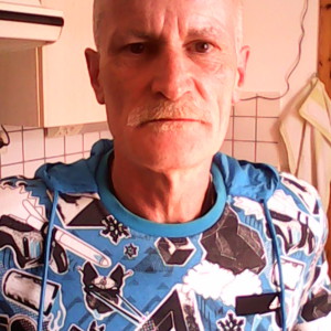 Profilbild von Karlheinz Kopp