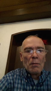 Profilbild von Karlheinz Koster