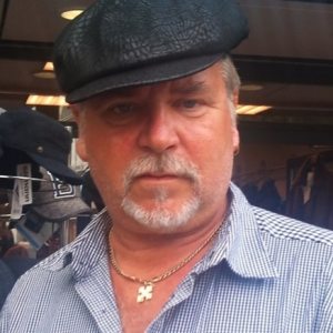 Profilbild von Karlheinz Krösch