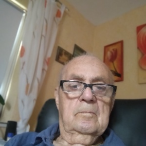 Profilbild von Karlheinz Kunicke