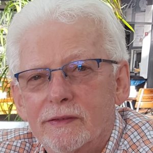 Profilbild von Karlheinz Kupke