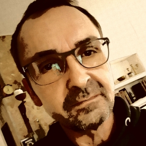 Profilbild von Karlheinz Lorenz