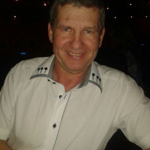 Profilbild von Karlheinz Ludwig