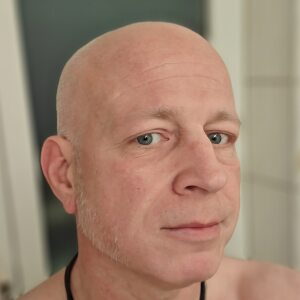 Profilbild von Karlheinz Martick