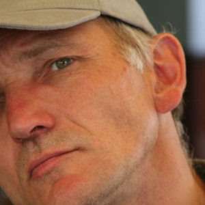 Profilbild von Karlheinz Matzken