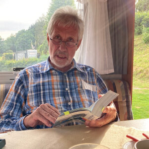 Profilbild von Karlheinz Müller