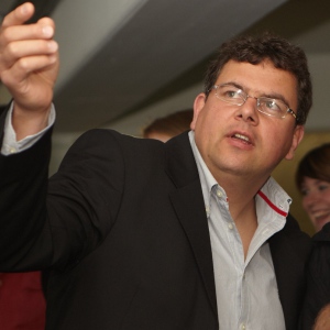 Profilbild von Karlheinz Mundinger