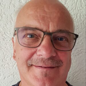 Profilbild von Karlheinz Nagler