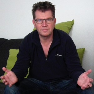Profilbild von Karlheinz Noack