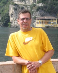 Profilbild von Karlheinz Nolde