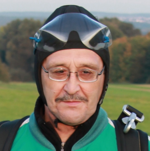 Profilbild von Karlheinz Ohl