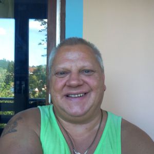 Profilbild von Karlheinz Paulus