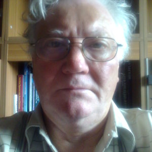 Profilbild von Karlheinz Pleissner