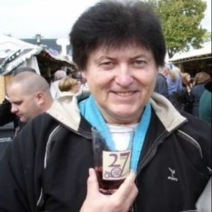 Profilbild von Karlheinz Regenberg