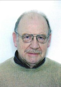 Profilbild von Karlheinz Rettberg
