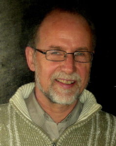 Profilbild von Karlheinz Rieger