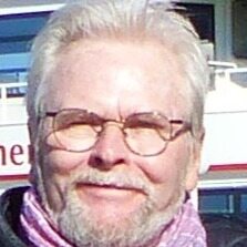 Profilbild von Karlheinz Rottorf