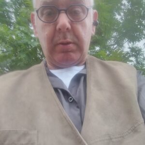 Profilbild von Karlheinz Schelhorn