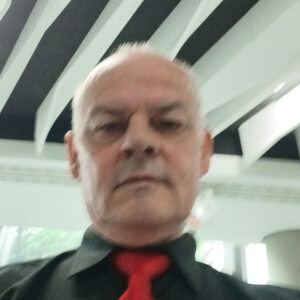 Profilbild von Karlheinz Schmidt