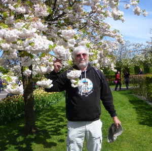 Profilbild von Karlheinz Schmitt