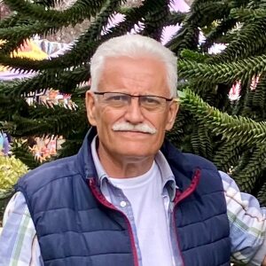 Profilbild von Karlheinz Schönmann