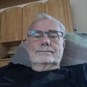 Profilbild von Karlheinz Schumann