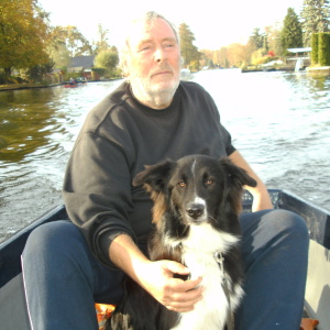 Profilbild von Karlheinz Sommer