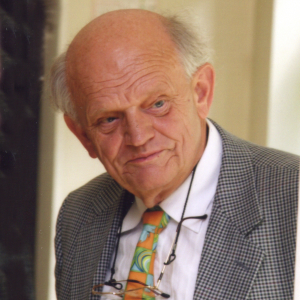 Profilbild von Karlheinz Spallek