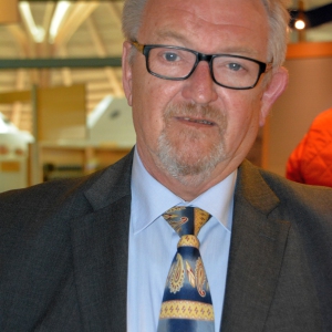 Profilbild von Karlheinz Speicher