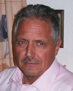 Profilbild von Karlheinz Staring