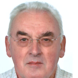 Profilbild von Karlheinz Thierbach