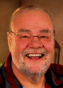 Profilbild von Karlheinz Thüm