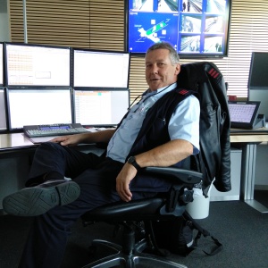 Profilbild von Karlheinz Ubber