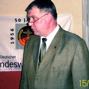 Profilbild von Karlheinz Ulrich