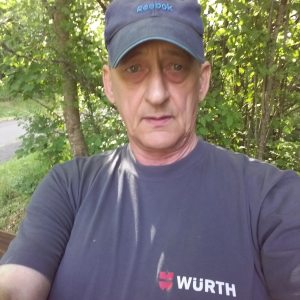 Profilbild von Karlheinz Varga