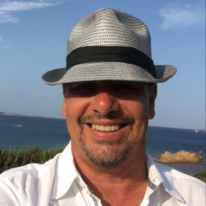 Profilbild von Karlheinz Völkle