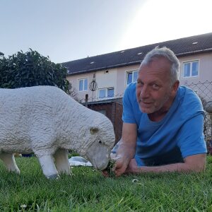 Profilbild von Karlheinz Wehrmeister
