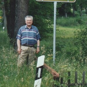 Profilbild von Karlheinz Weidenbruch