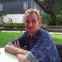 Profilbild von Karlheinz Weißhuhn