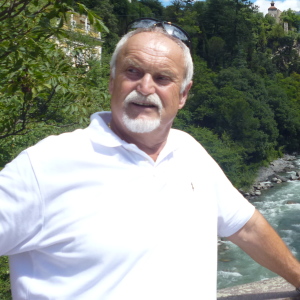 Profilbild von Karlheinz Wiener