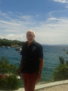 Profilbild von Karlheinz Wiese