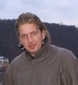 Profilbild von Karlheinz Wöhrer