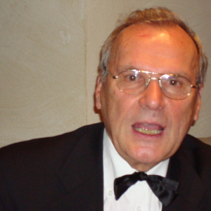 Profilbild von Karlheinz Wolf