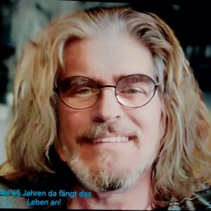 Profilbild von Karli Moos