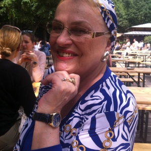 Profilbild von Karlin Wolf