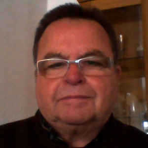 Profilbild von Karlo Ristow