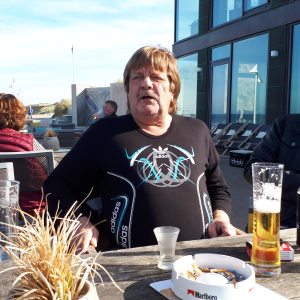 Profilbild von Karlo Strauch