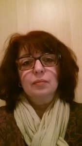 Profilbild von Karmela Brauer